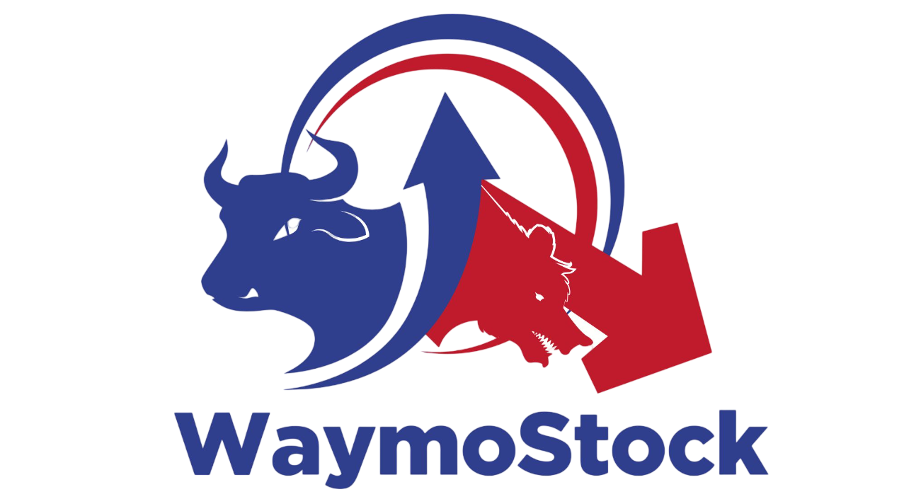 waymostock