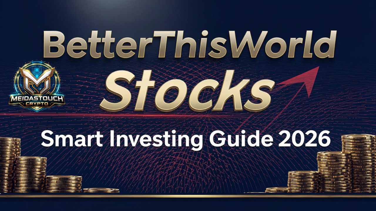 BetterThisWorld Stocks Smart Investing Guide 2026