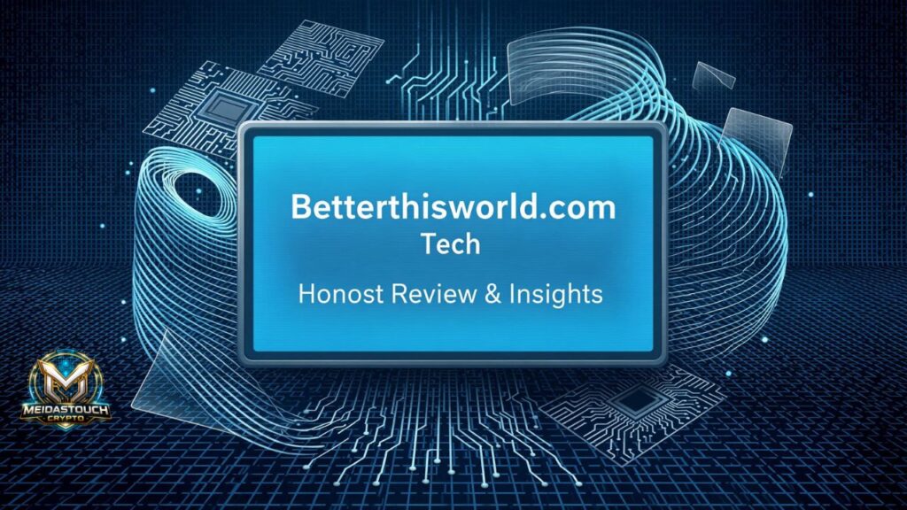 Betterthisworld.com Tech Honest Review & Insights