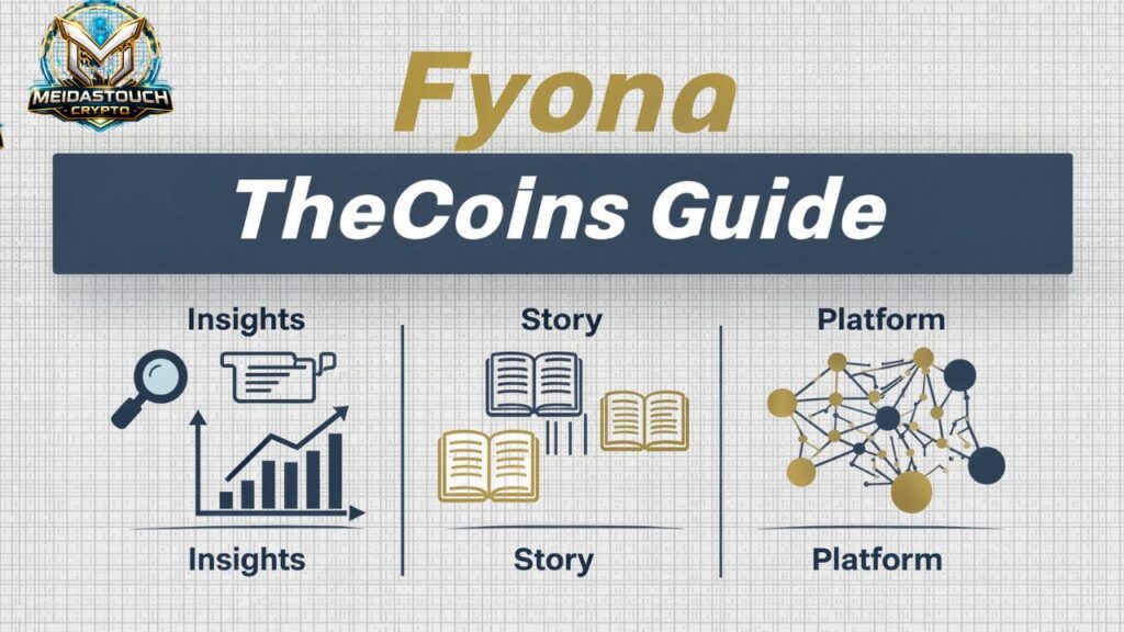 Fyona Mens RobTheCoins Guide: Insights, Story & Platform