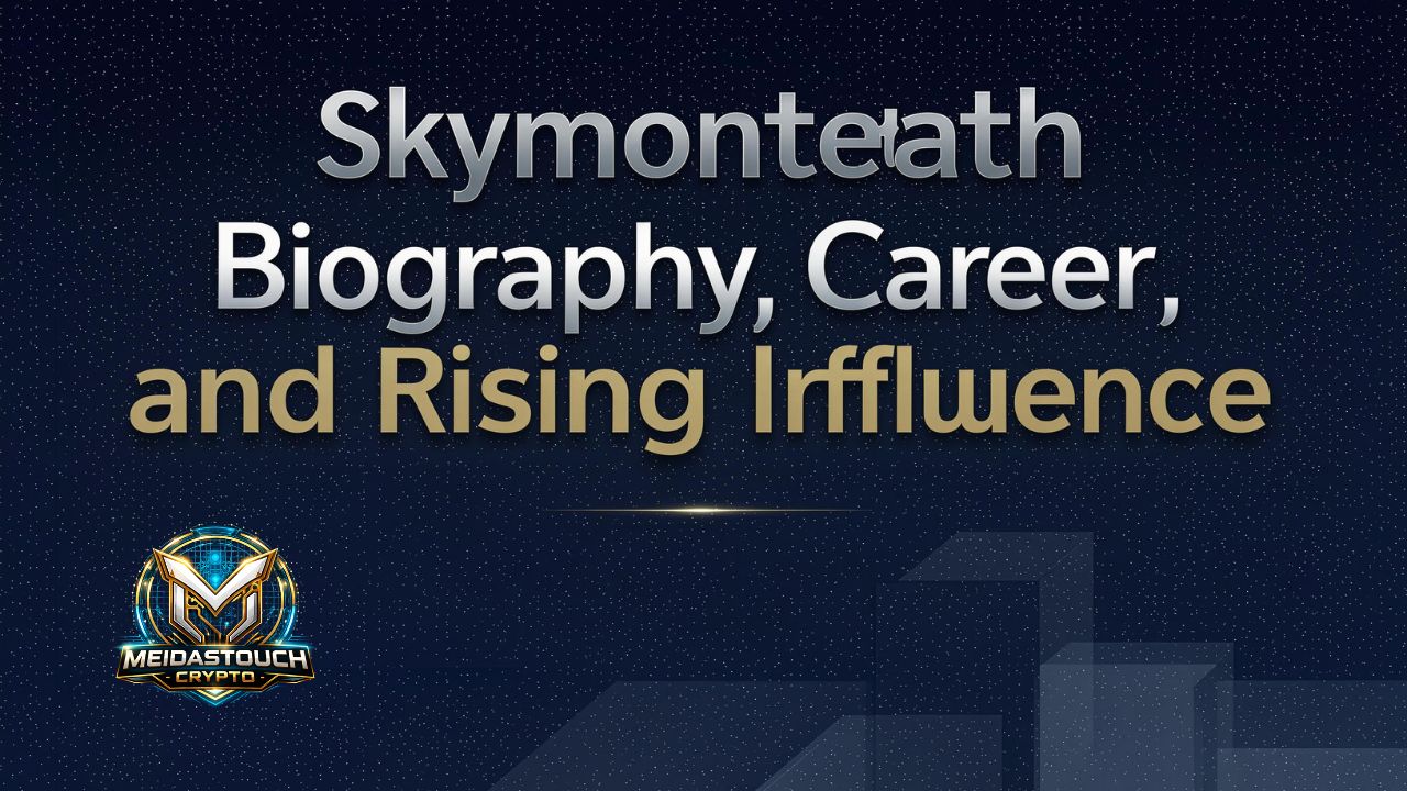 Skymonteath Biography, Career, and Rising Influence