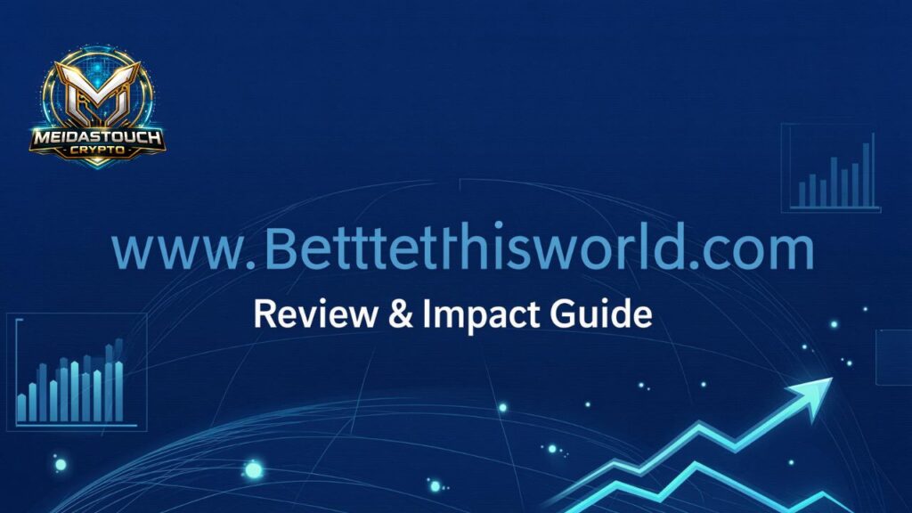 www betterthisworld com Review & Impact Guide
