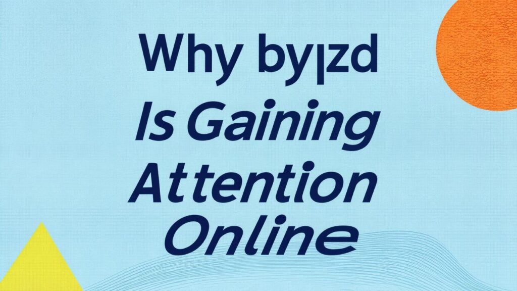 вуузд: Meaning, Origins & Modern Digital Impact