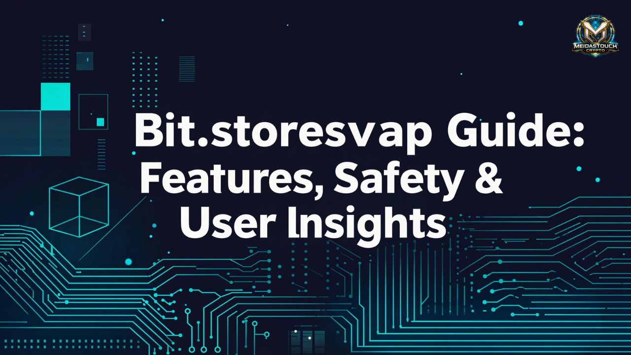 Bit.storeswap Guide: Features, Safety & User Insights