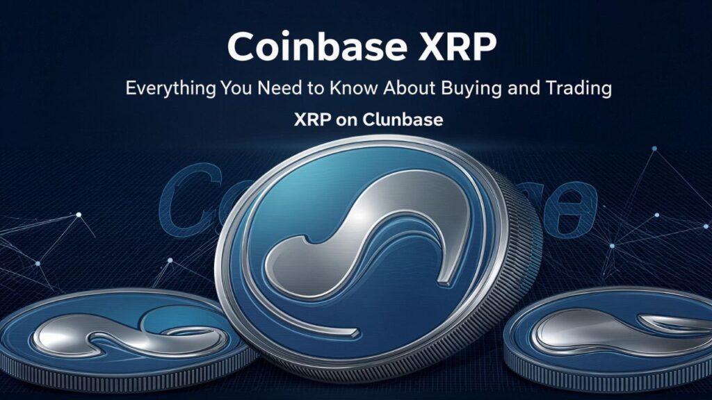 Coinbase XRP: Everything You Need to Know About Buying and Trading XRP on Coinbase
