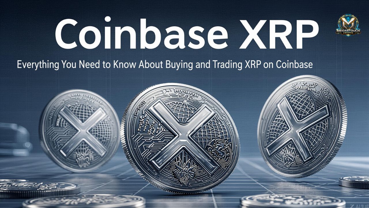Coinbase XRP: Everything You Need to Know About Buying and Trading XRP on Coinbase