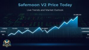 SafeMoon V2 Price Today: Live Trends and Market Outlook