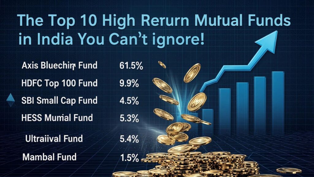 Mutual Funds