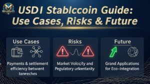 USD1 Stablecoin Guide: Use Cases, Risks & Future