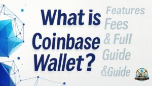 What Is Coinbase Wallet? Features, Fees & Full Guide