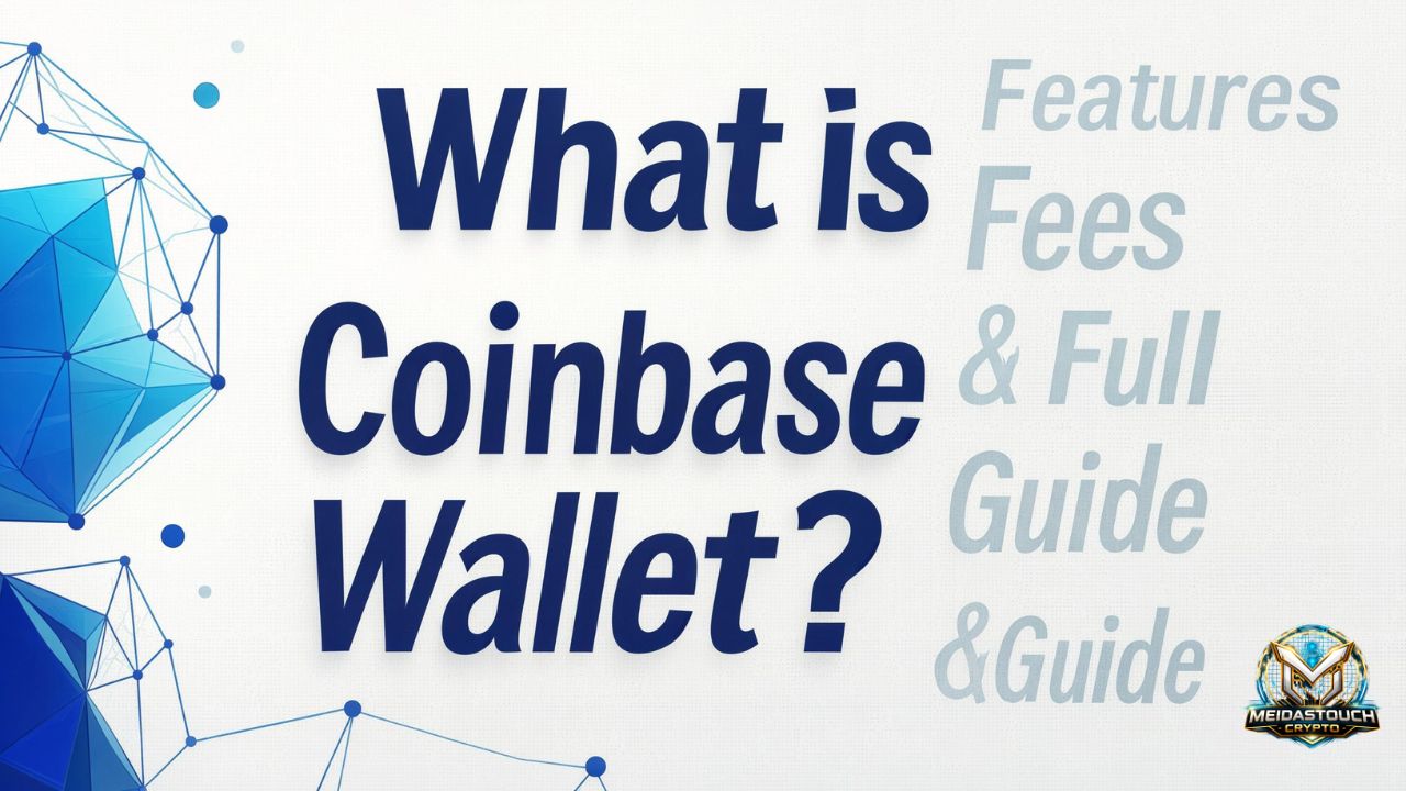 What Is Coinbase Wallet? Features, Fees & Full Guide