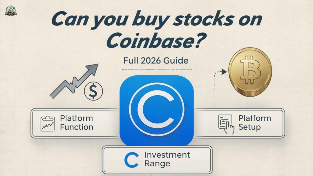Can you buy stocks on coinbase? Full 2026 Guide