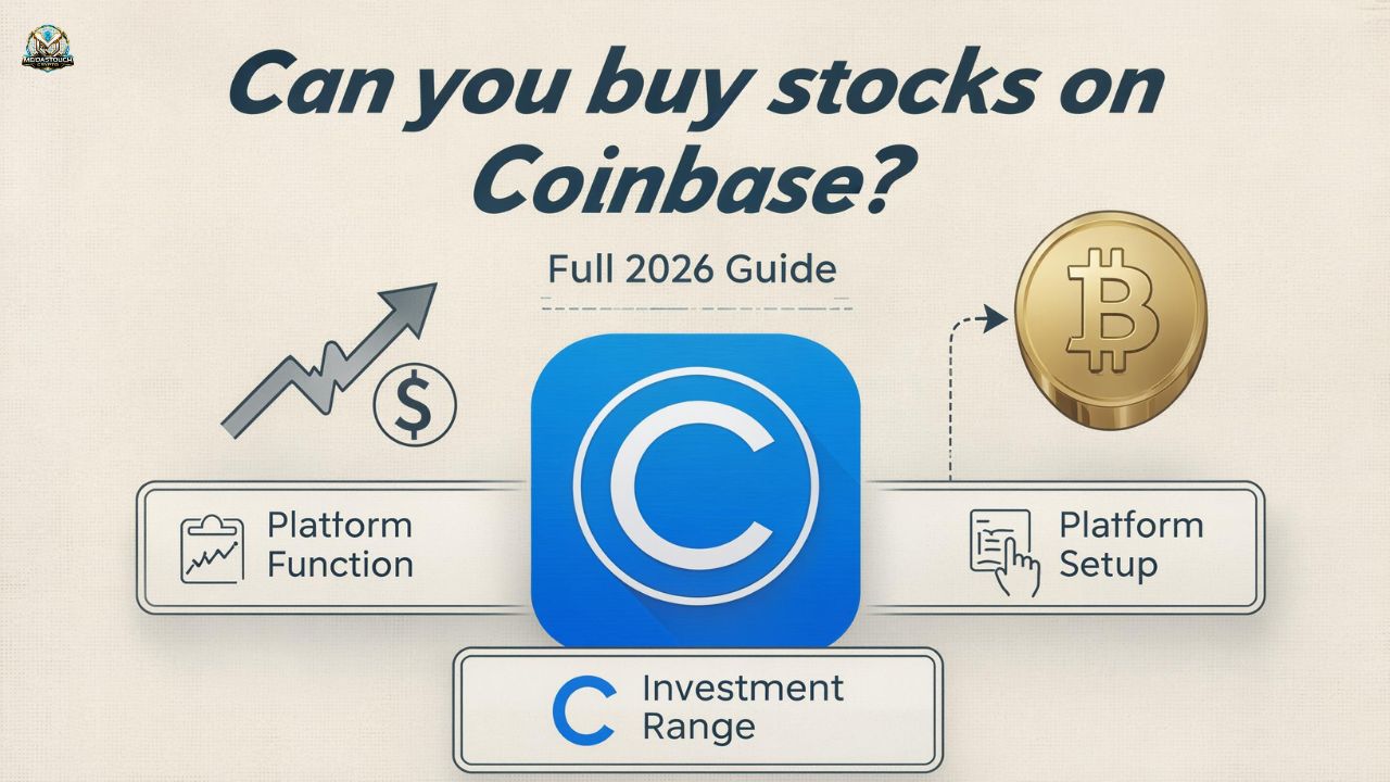 Can you buy stocks on coinbase? Full 2026 Guide