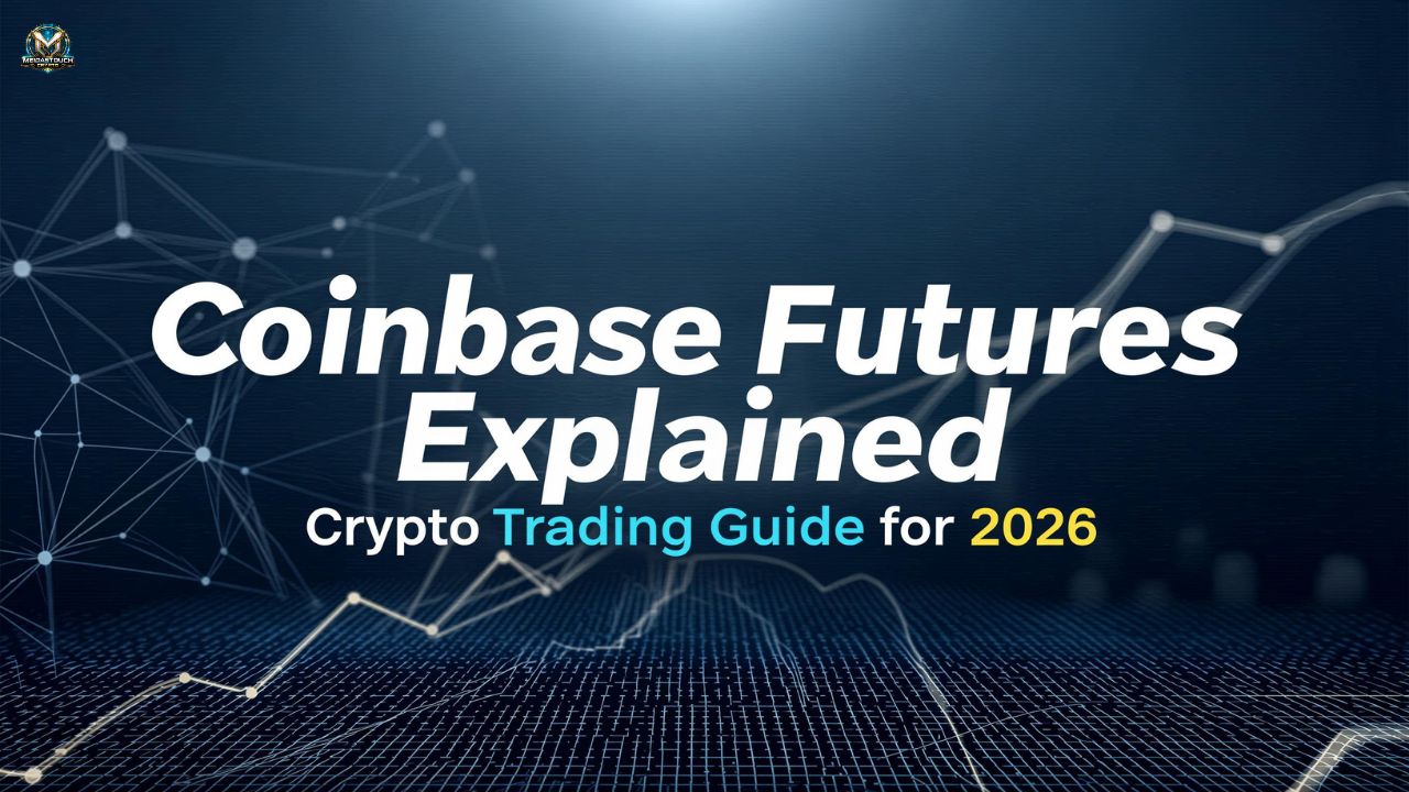 Coinbase Futures Explained: Crypto Trading Guide for 2026