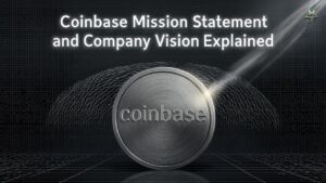 Coinbase Mission Statement and Company Vision Explained