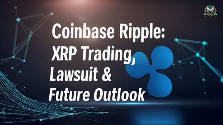 Coinbase Ripple: XRP Trading, Lawsuit & Future Outlook