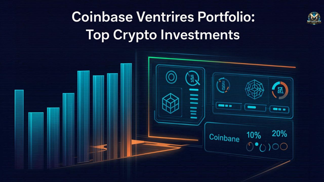 Coinbase Ventures Portfolio: Top Crypto Investments