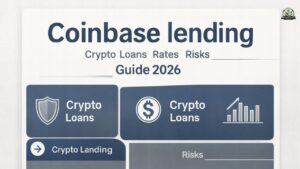 Coinbase lending: Crypto Loans, Rates, Risks Guide 2026