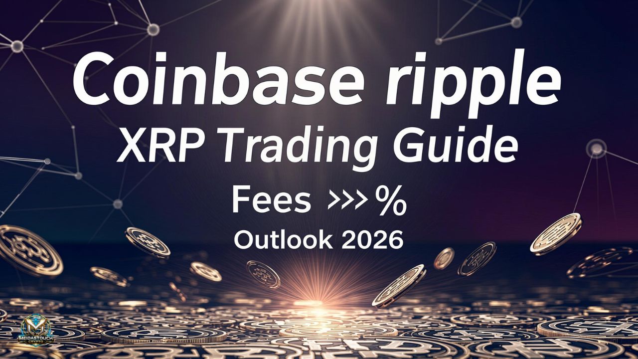 Coinbase ripple: XRP Trading Guide, Fees & Outlook 2026