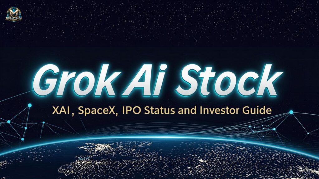 Grok ai stock: xAI, SpaceX, IPO Status and Investor Guide