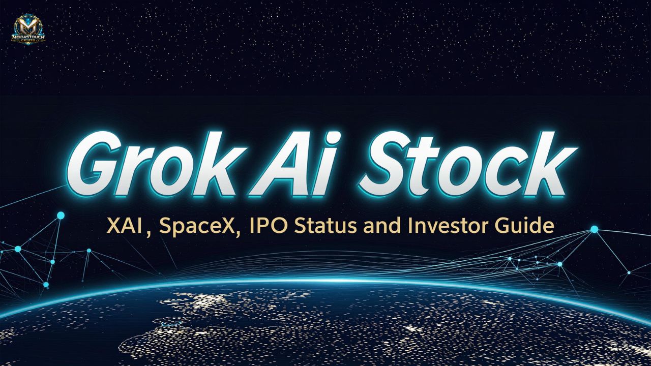 Grok ai stock: xAI, SpaceX, IPO Status and Investor Guide