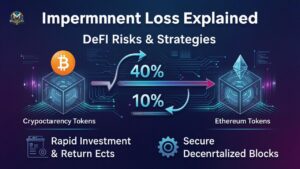 Impermanent Loss Explained: DeFi Risks & Strategies