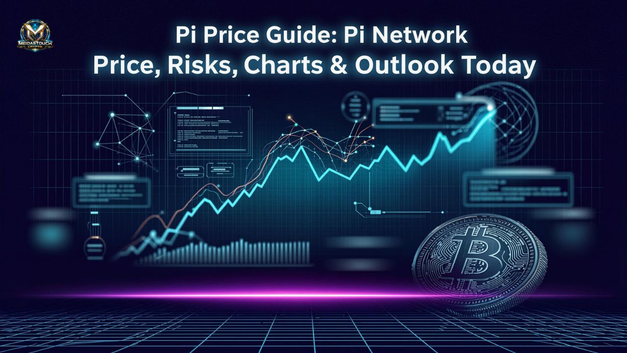 Pi价格 Guide: Pi Network Price, Risks, Charts & Outlook Today