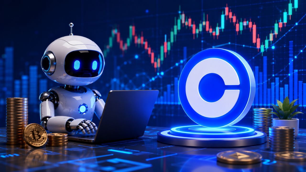 Bitsgap Review: Best Coinbase Trading Bot 