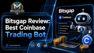 Bitsgap Review: Best Coinbase Trading Bot