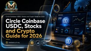 Circle Coinbase: USDC, Stocks and Crypto Guide for 2026