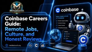 Coinbase Careers Guide: Remote Jobs, Culture, and Honest Reviews