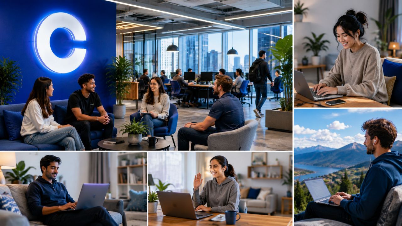 Coinbase Careers Guide: Remote Jobs, Culture, and Honest Reviews