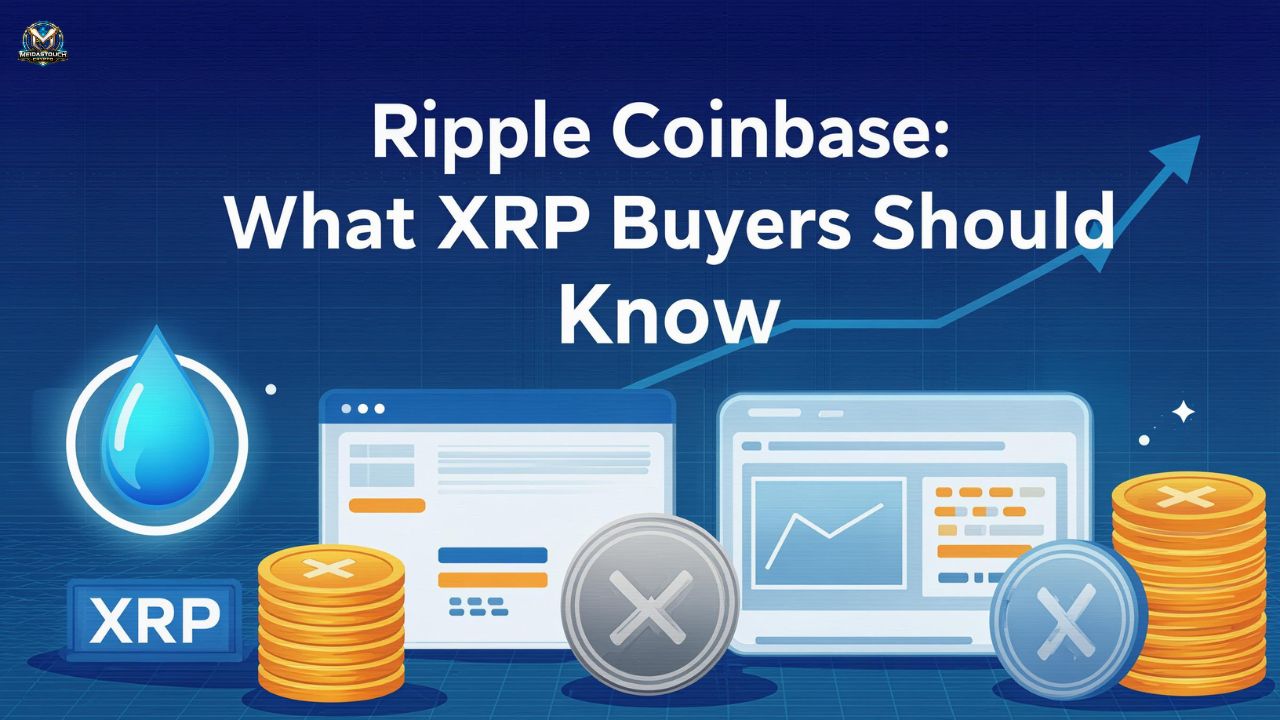 Ripple Coinbase: What XRP Buyers Should Know