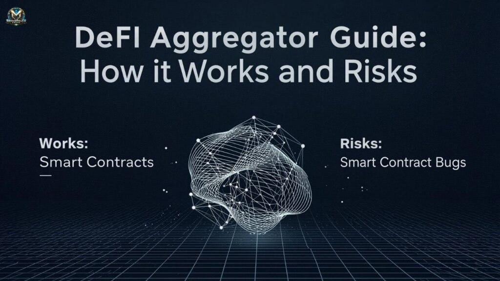 DeFi Aggregator Guide: How It Works and Risks