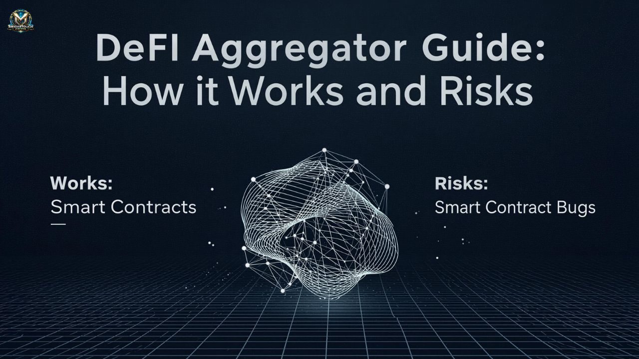 DeFi Aggregator Guide: How It Works and Risks