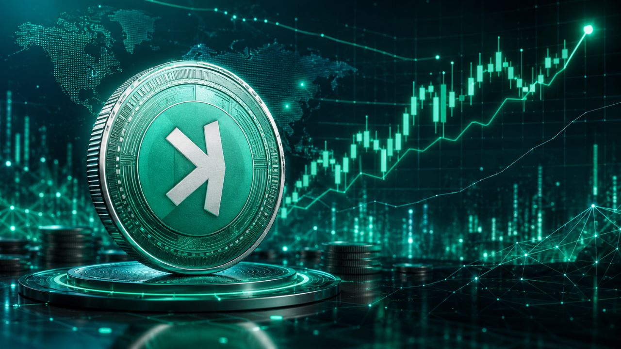 Kaspa Price Forecast and Analysis: What Investors Should Know