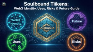 Soulbound Tokens: Web3 Identity, Uses, Risks & Future Guide