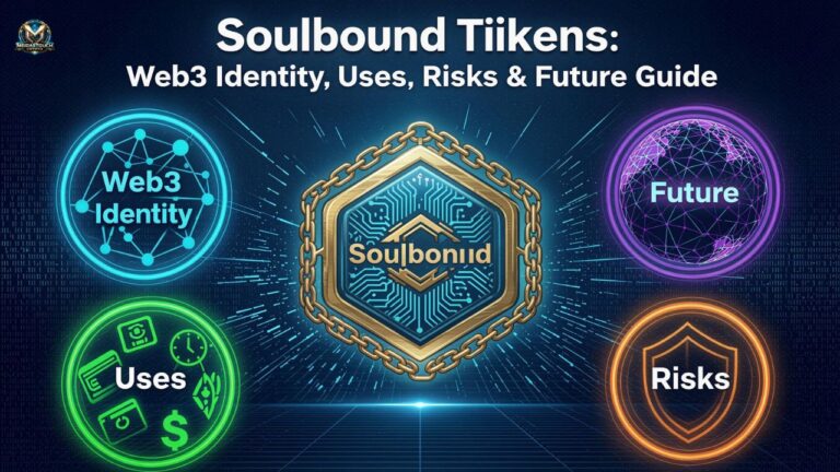 Soulbound Tokens: Web3 Identity, Uses, Risks & Future Guide