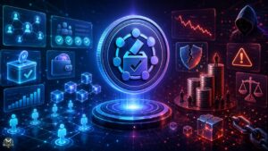 What Is a Governance Token? Meaning, Uses & Risks