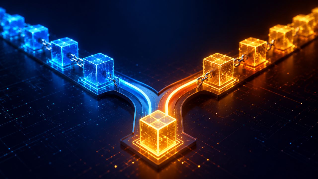 What Is a Soft Fork? A Simple Guide to Blockchain Upgrades