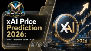 xAI Price Prediction 2026: What Investors Must Know