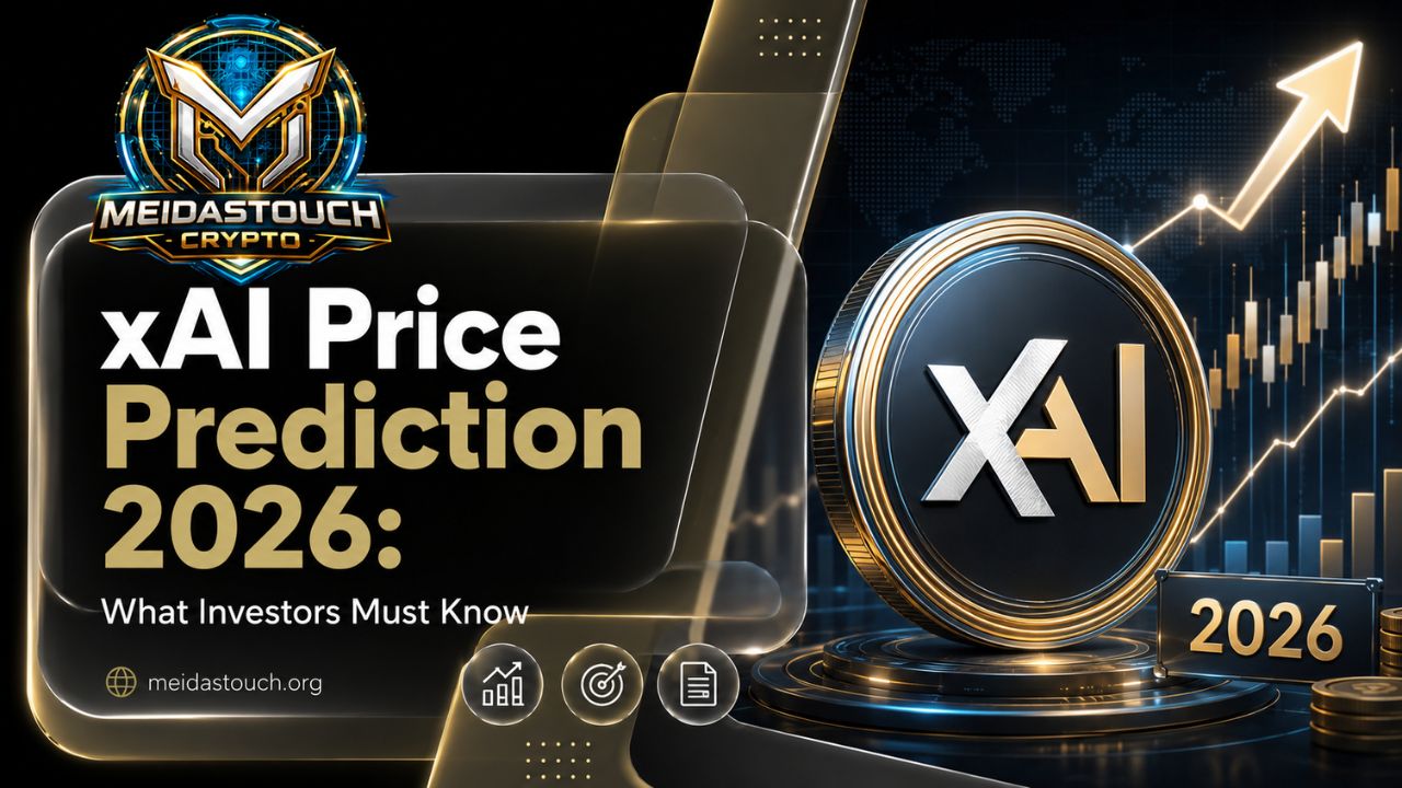 xAI Price Prediction 2026: What Investors Must Know