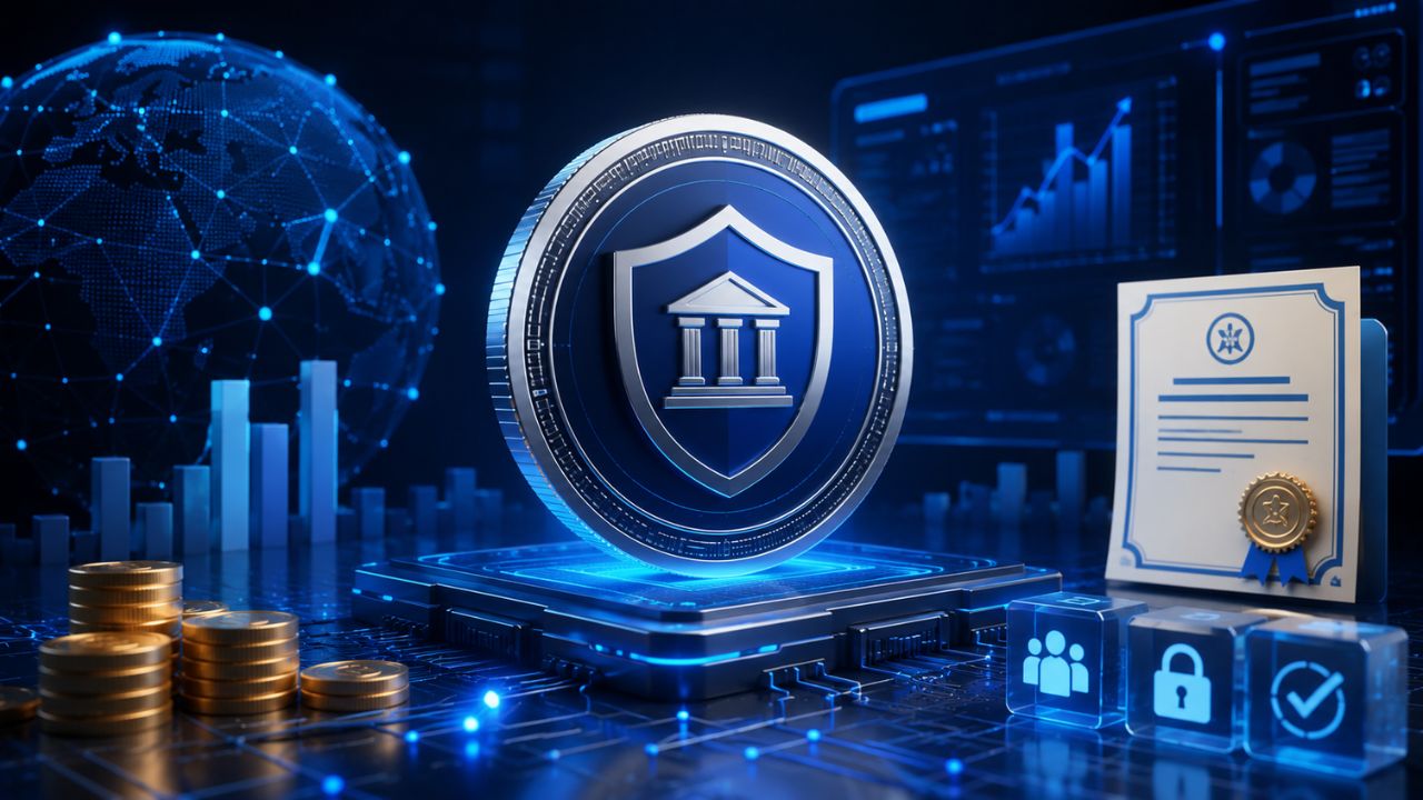 What Is a Security Token? A Beginner’s Guide to STOs